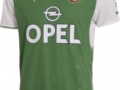 feyenoord uitshirt 2014