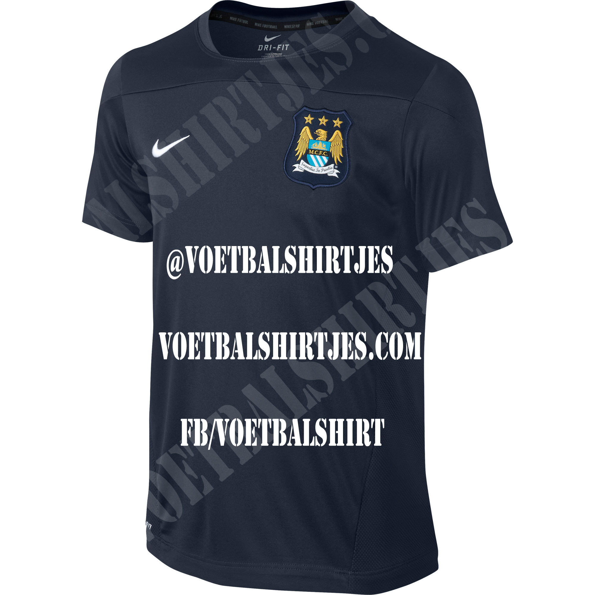 Nike training top manchester city nike 2013 2014