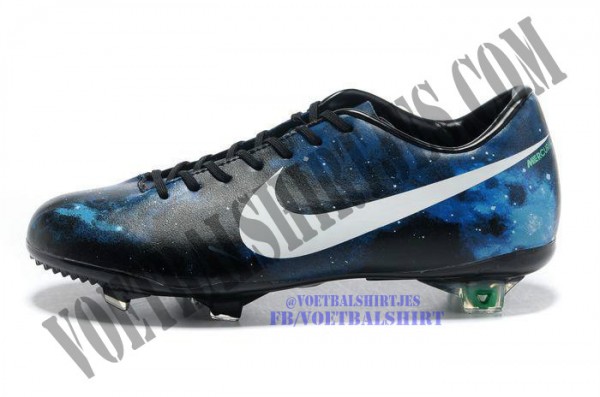 nike mercurial vapor IX galaxy CR SG  PRO