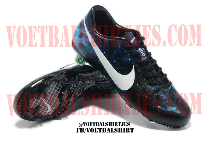 nike mercurial vapor IX galaxy CR