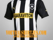 camiseta Botafogo 2014