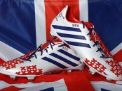 Beckham Adidas Predator 2013