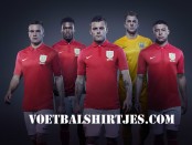 England away kit 13 14