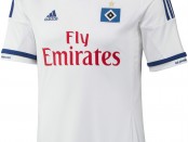 HSV shirt 2014 Hamburger SV