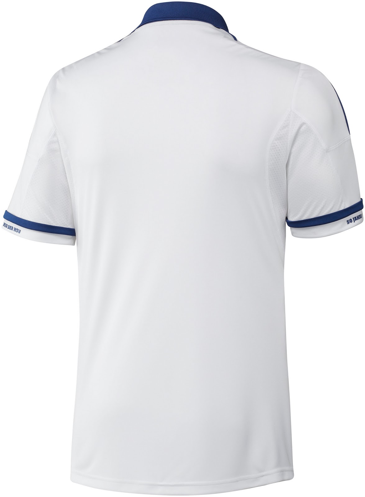 Hamburger SV trikot 2014