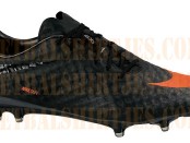 Nike Hypervenom zwart