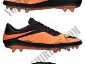 Nike Hypervenom Phantom FG voetbalschoenen