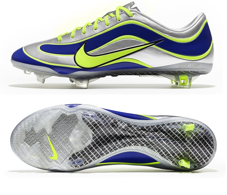 New Nike Mercurial Vapor IX SE 