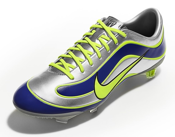 Nike Mercurial Vapor R9 limited edition 2013