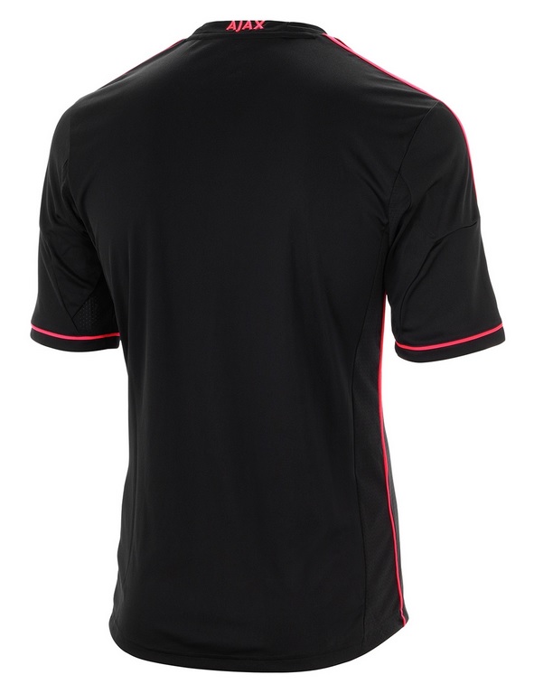 leerling bouwer roem Ajax uitshirt 2013/2014 - Voetbalshirtjes.com