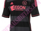 Ajax uitshirt 2013/2014