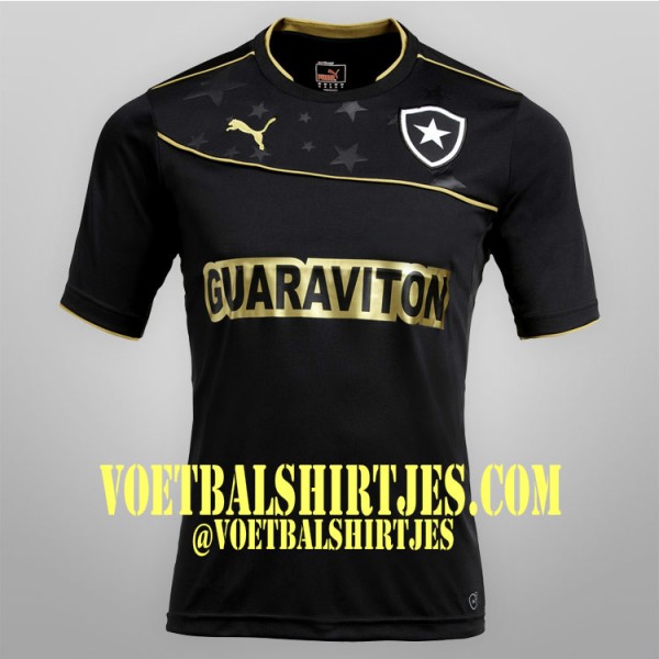 camisete Botafogo 13 14 away