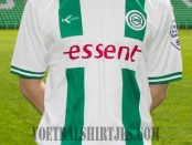 FC Groningen shirt 2014