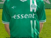 FC Groningen uitshirt 2014