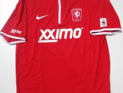 FC Twente shirt 2014