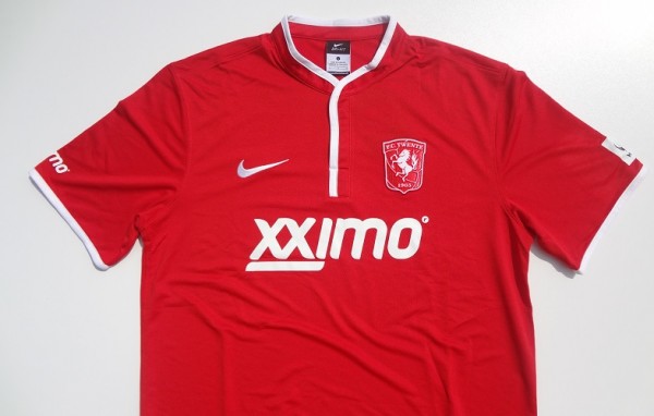 FC Twente thuisshirt 2014