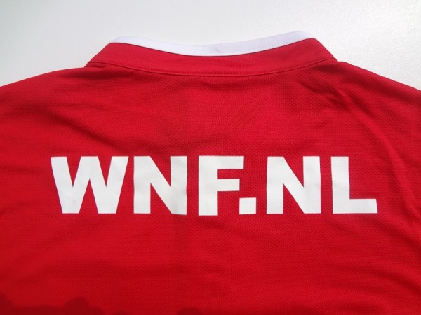 WNF sponsor FC Twente