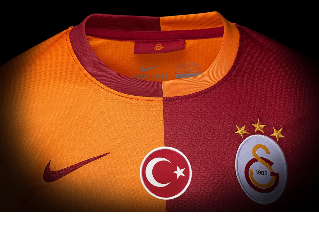 galatasaray shirt 2014