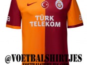 galatasaray shirt 2014 Nike