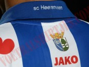 sc Heerenveen shirt 2014