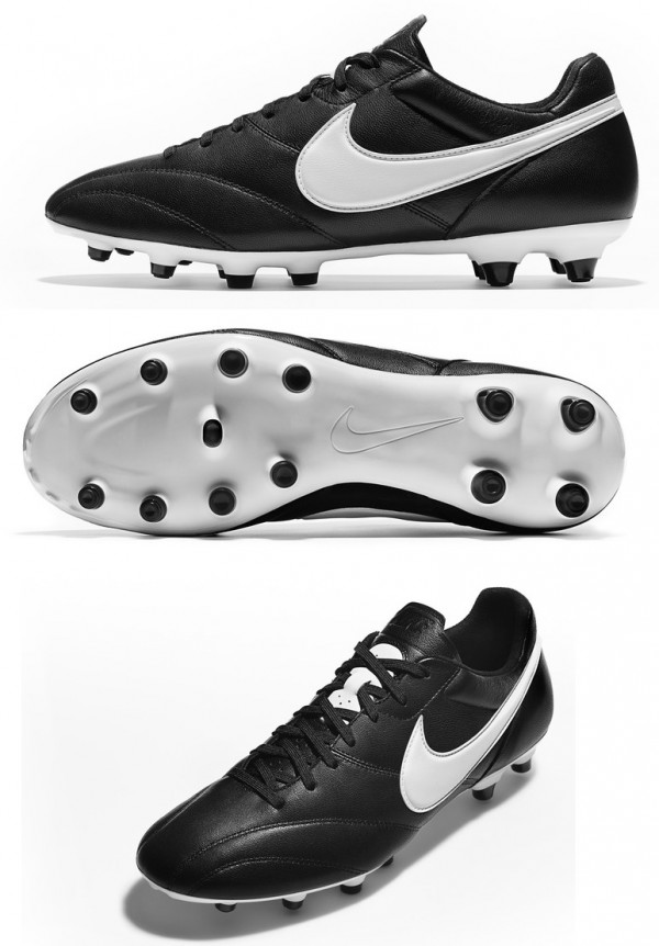 Nike Premier