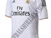 Real madrid shirt 2014