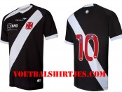 CR Vasco de Gama shirt 2014