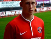 Charlton Athletic shirt 2013-2014