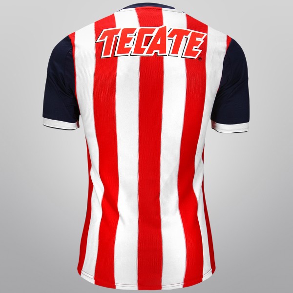Chivas shirt 2014