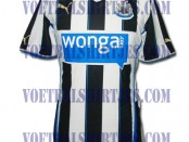 Newcastle United shirt 2014