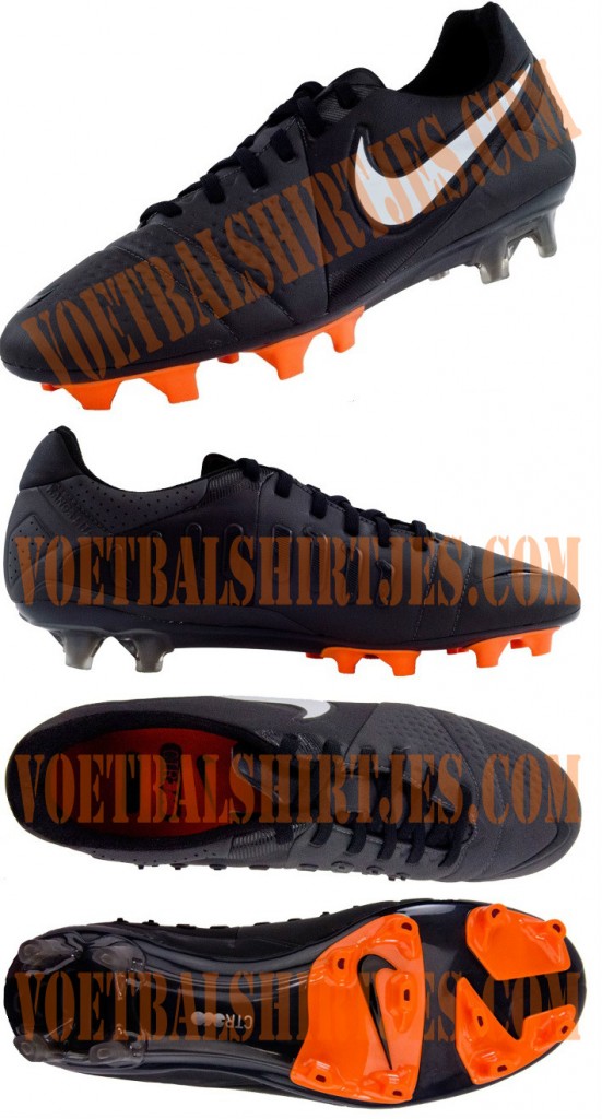 Nike CTR360 Maestri III