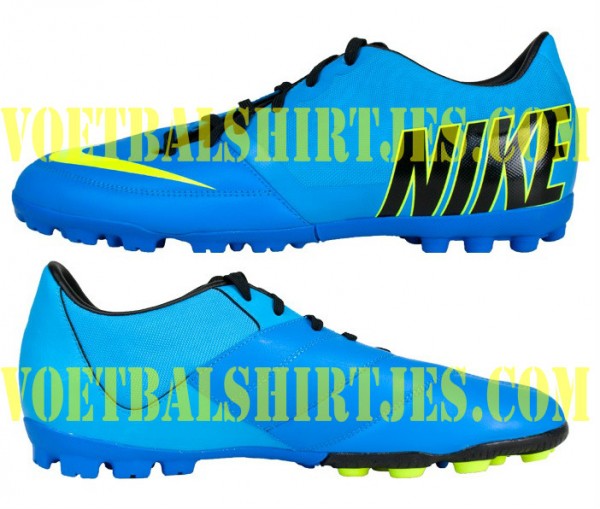 Nike FC247 Bomba Pro II Turf  voetbalschoenen 