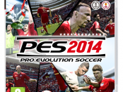 pro Evolution Soccer 2014