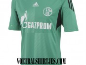 Schalke 04 trikot 2014