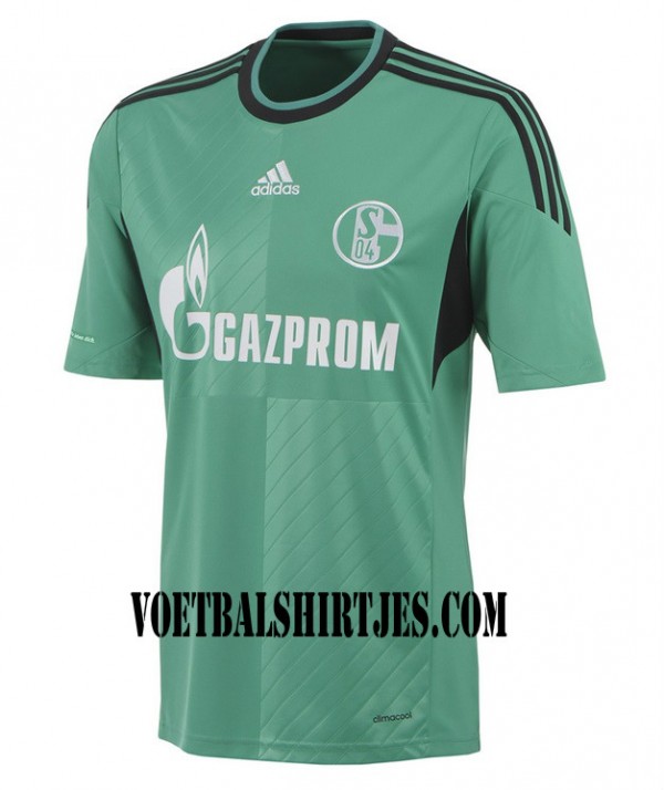 Schalke 04 trikot 2014