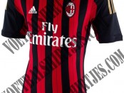 Maglia AC Milan 2014