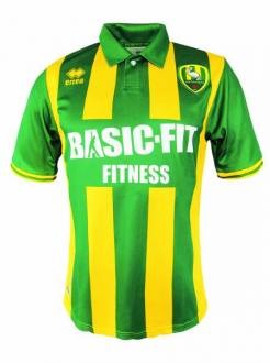 ADO Den Haag shirt 2014