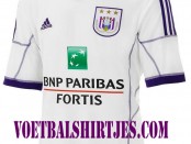 RSCA uitshirt 2014