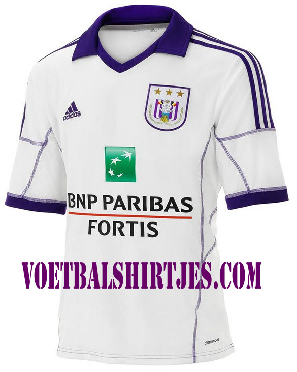 RSCA uitshirt 2014