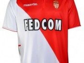 AS Monaco shirt 2014