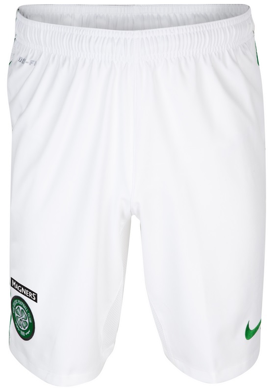 Celtic broekje 2014