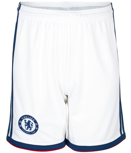 Chelsea broekje uit 2014