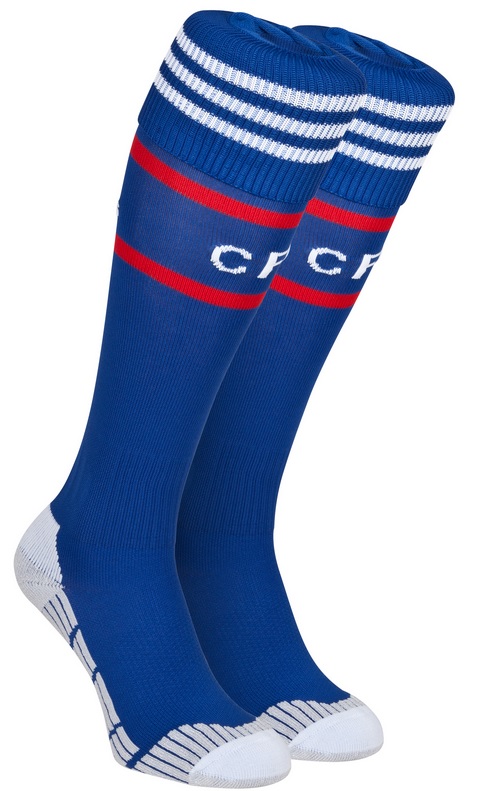 Chelsea sokken uit 2014