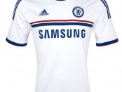 Chelsea uitshirt 2014