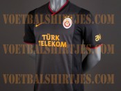 galatasaray away kit 13/14