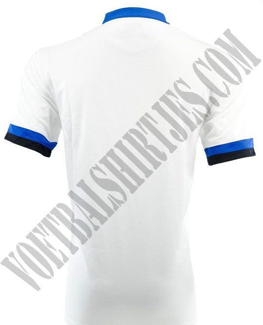 Inter uitshirt 2013-2014