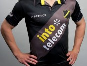 NAC Breda uitshirt 13-14