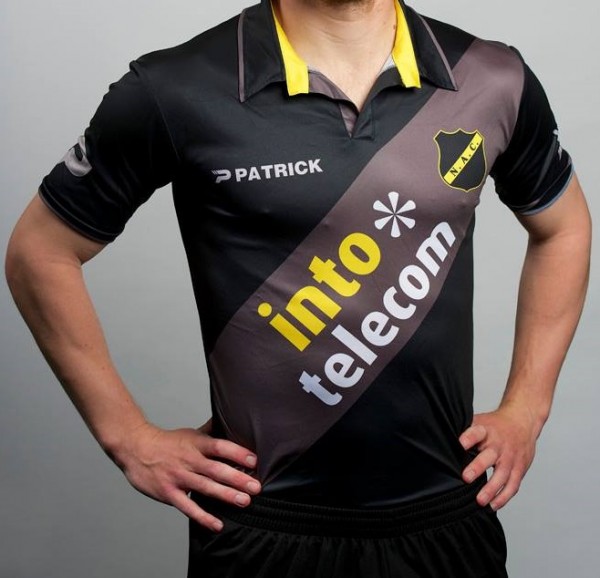 NAC Breda uitshirt 13-14