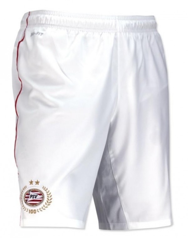 PSV short thuis 2014