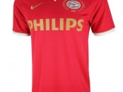 PSV thuisshirt 2014 100 jaar